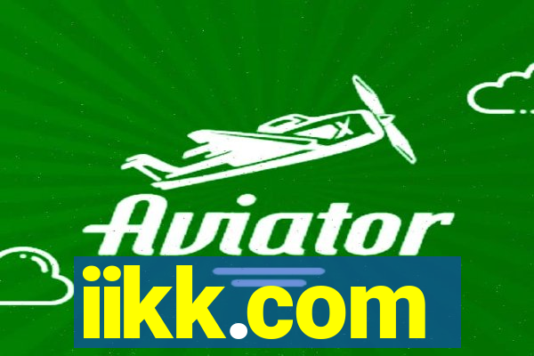 iikk.com
