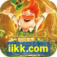 iikk.com