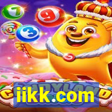 iikk.com