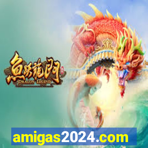 amigas2024.com