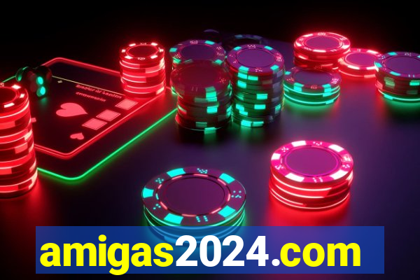 amigas2024.com