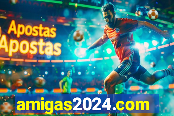 amigas2024.com