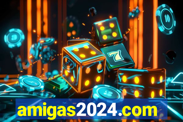 amigas2024.com