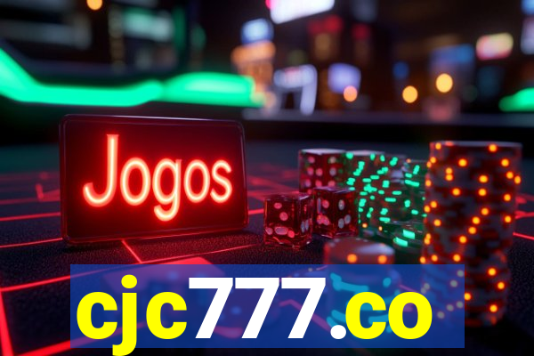 cjc777.co