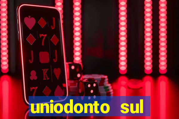 uniodonto sul fluminense 2 via boleto