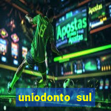 uniodonto sul fluminense 2 via boleto
