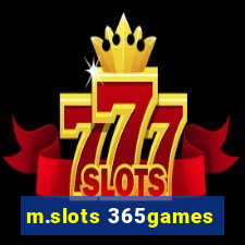 m.slots 365games