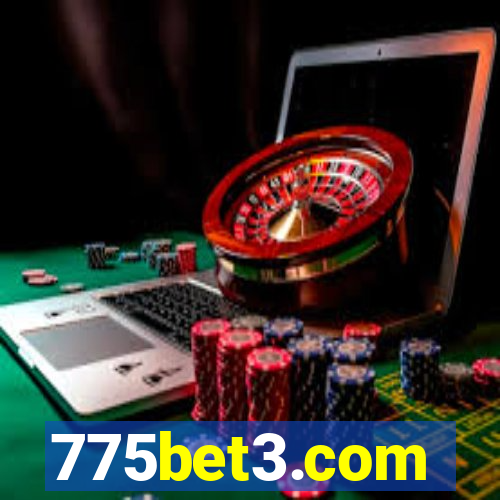 775bet3.com