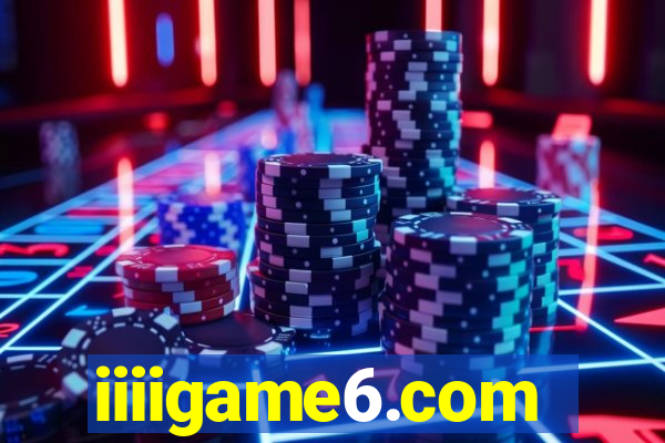 iiiigame6.com