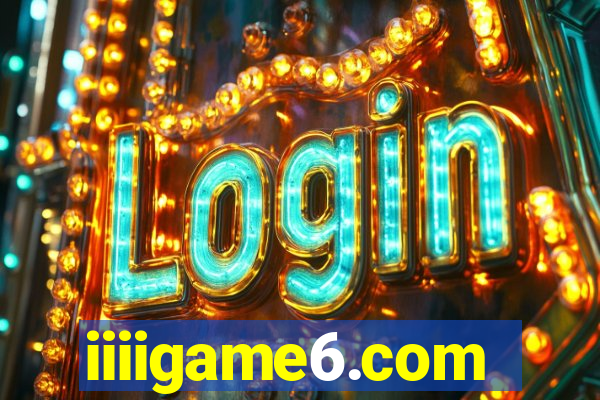 iiiigame6.com