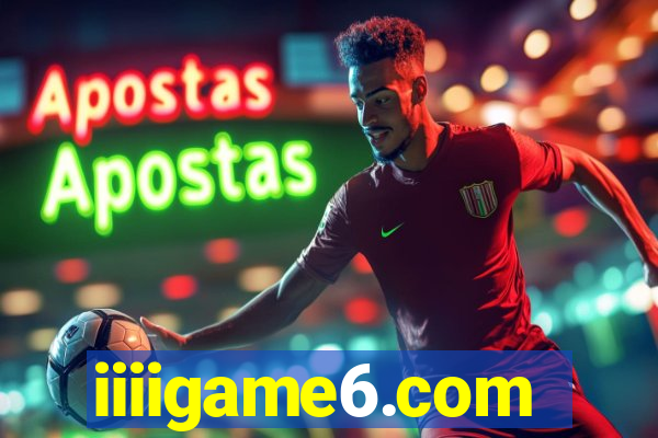iiiigame6.com