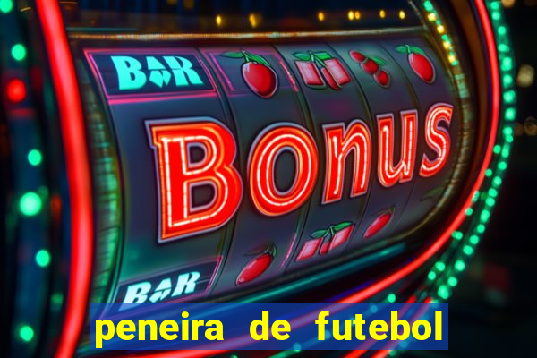 peneira de futebol em sorocaba