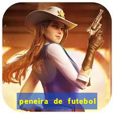 peneira de futebol em sorocaba