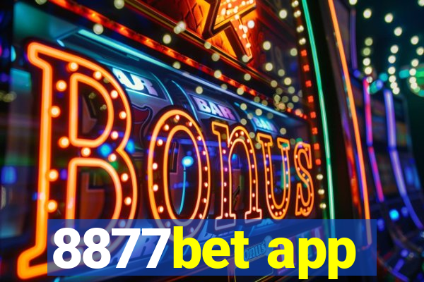 8877bet app