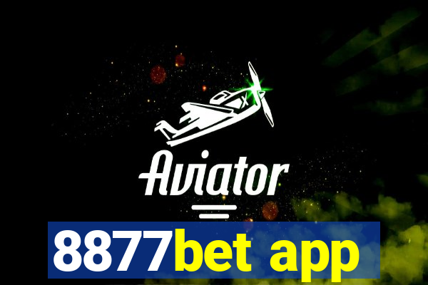 8877bet app