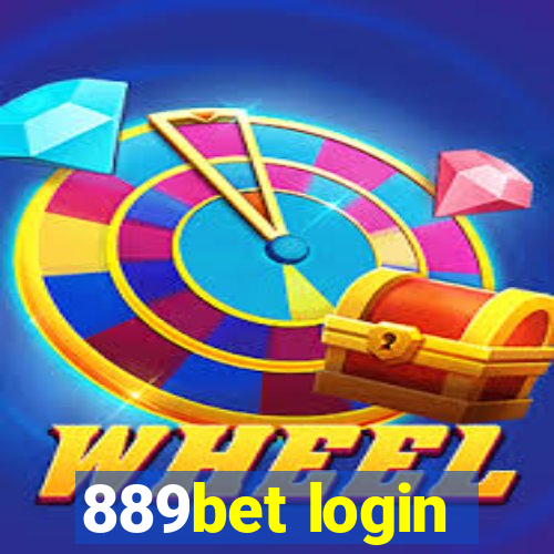889bet login