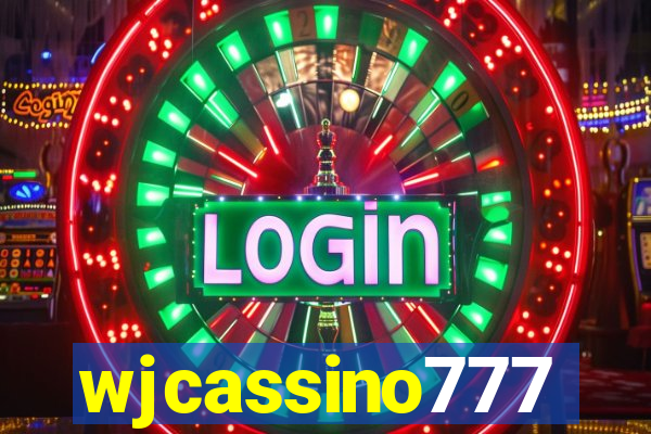 wjcassino777