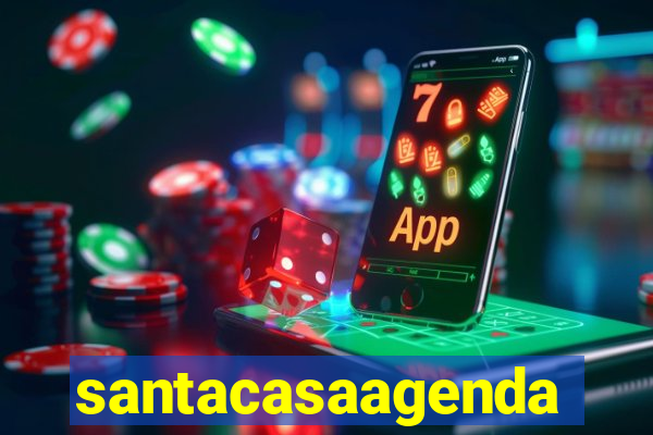 santacasaagendamento