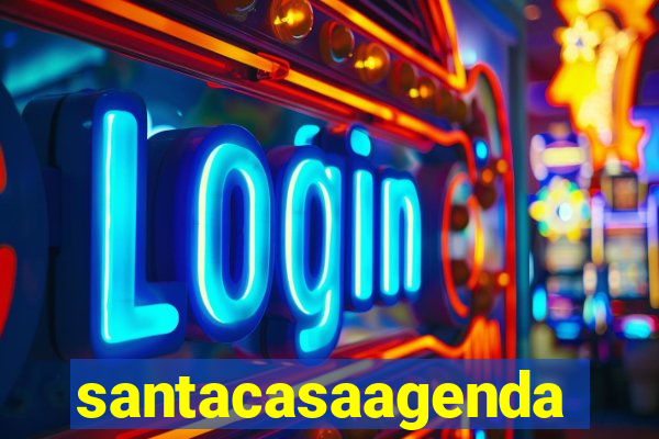 santacasaagendamento