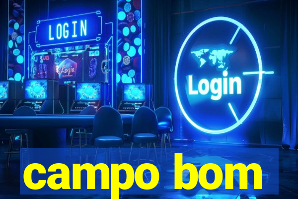 campo bom
