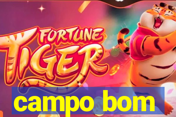 campo bom
