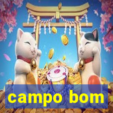 campo bom