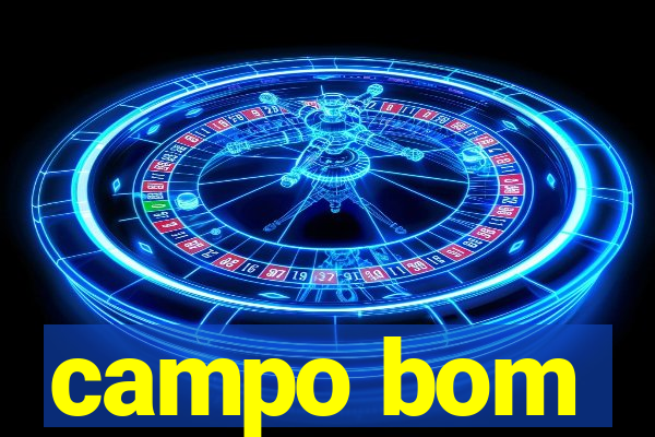 campo bom