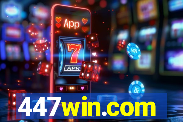 447win.com