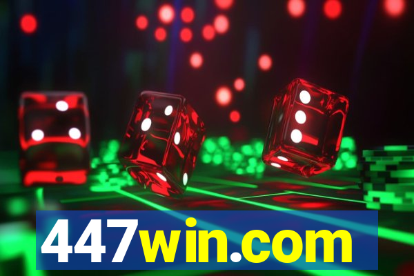 447win.com