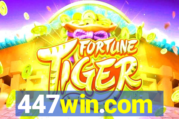 447win.com