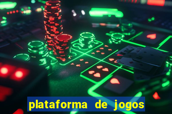 plataforma de jogos pagando no cadastro 2024