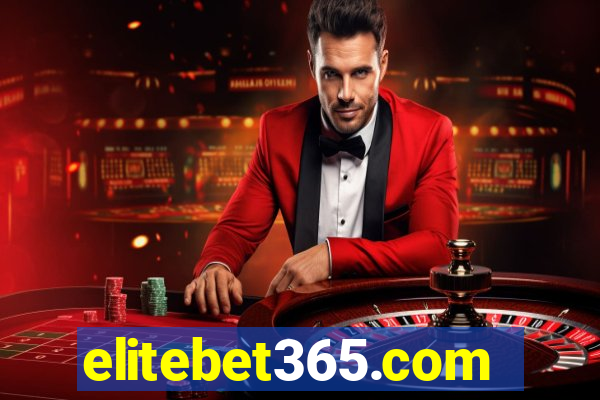 elitebet365.com