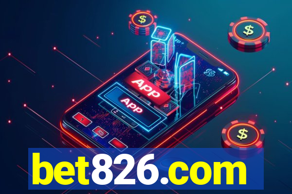 bet826.com