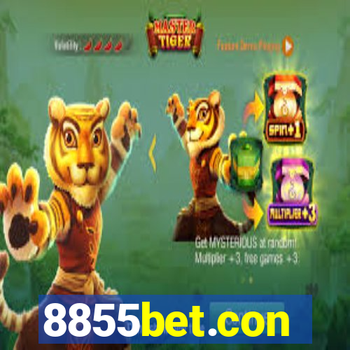 8855bet.con