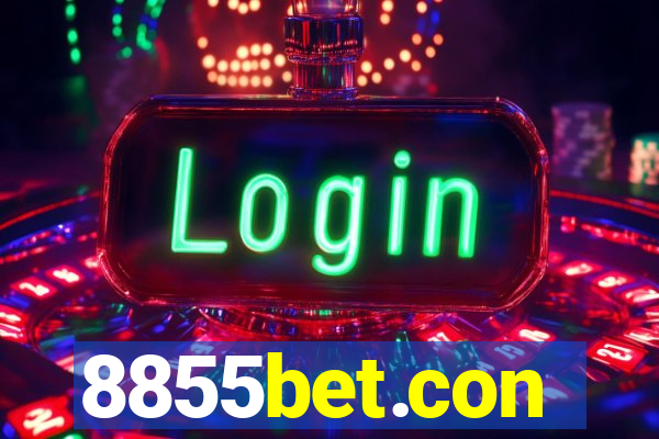 8855bet.con