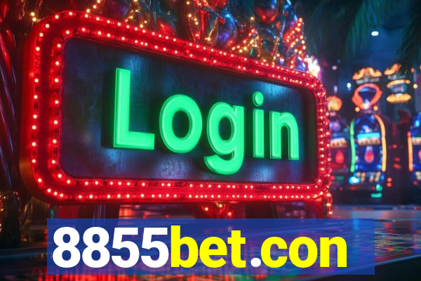 8855bet.con