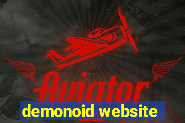 demonoid website