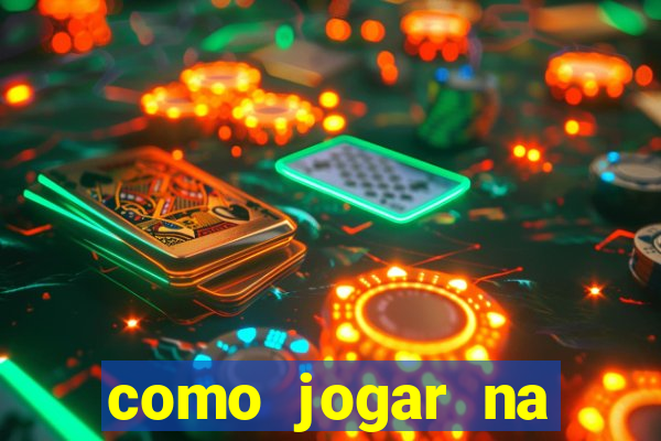 como jogar na lotinha do jogo do bicho