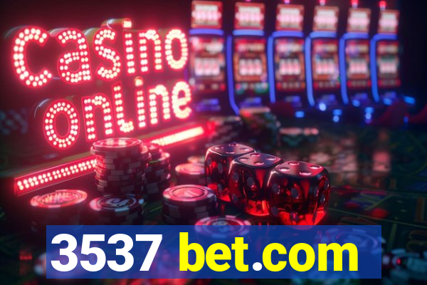 3537 bet.com
