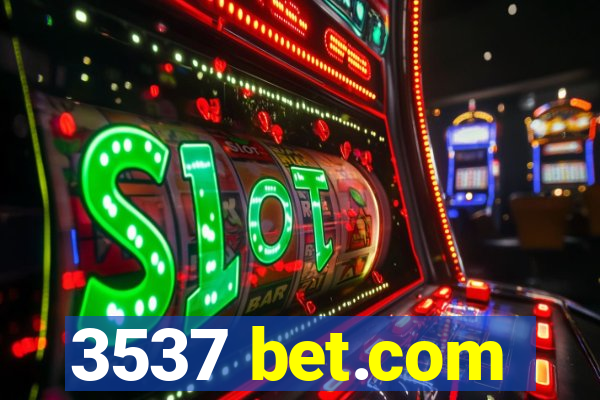 3537 bet.com