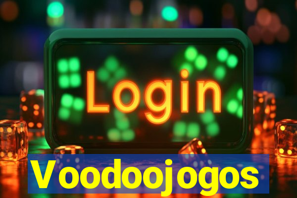 Voodoojogos