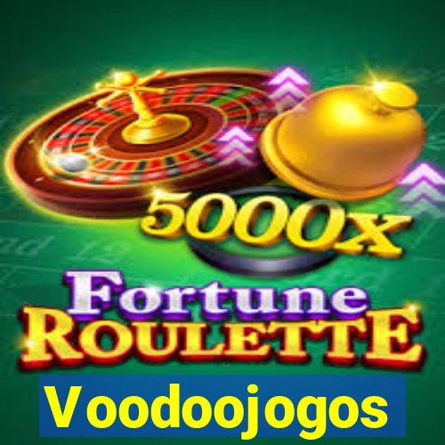 Voodoojogos