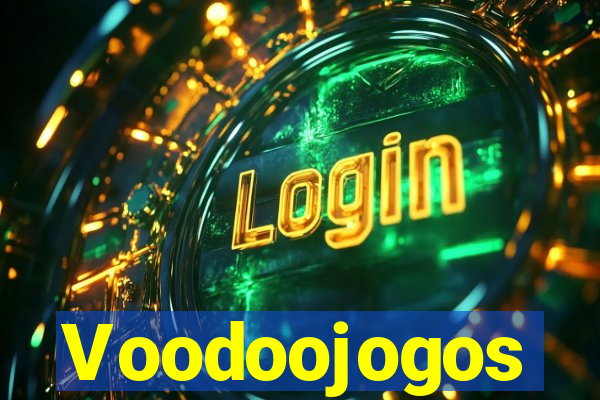 Voodoojogos