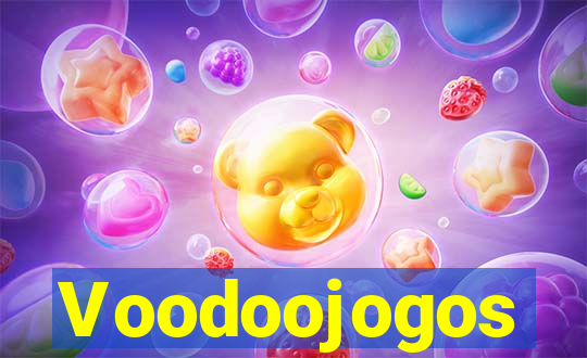 Voodoojogos