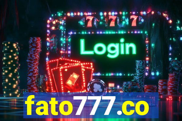 fato777.co