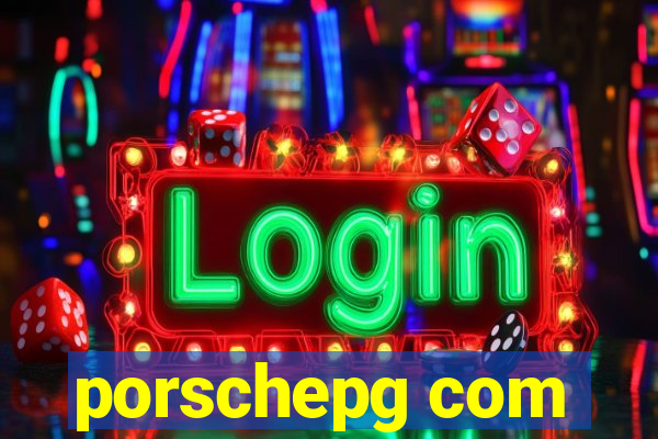 porschepg com