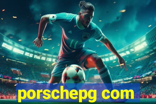 porschepg com