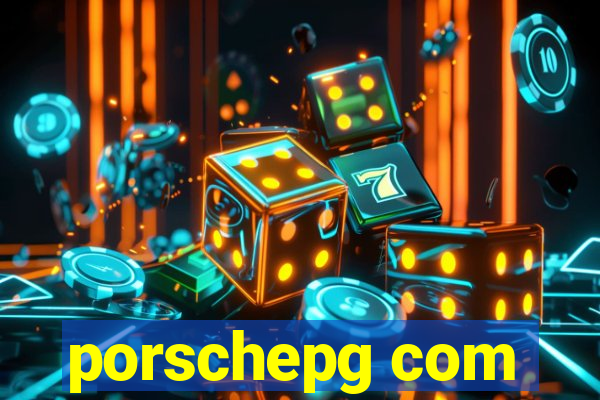 porschepg com