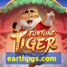 earthpgs.com