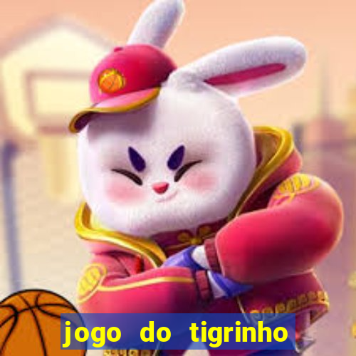 jogo do tigrinho ta pagando